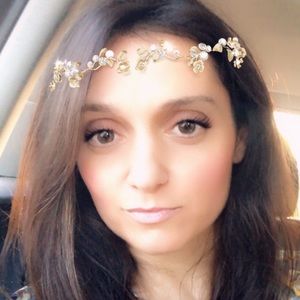 Meet your Posher, Sandra